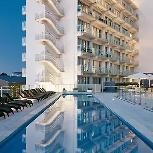 **** Hotel Art Series - The Watson Australia