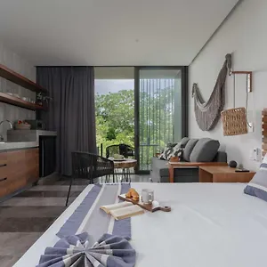  Aparthotel Iik 301 Mexico