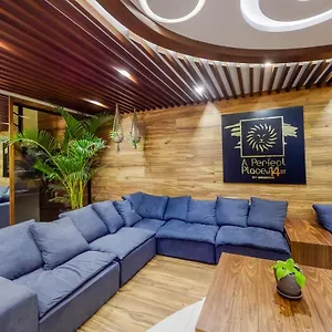  Hotel Perfect Place 311 Mexico