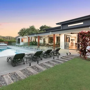  Holiday home Eva - Australia