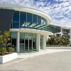 Aparthotel Chancellor Executive, Gold Coast