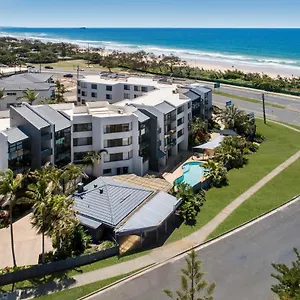 *** Aparthotel Mylos Australia