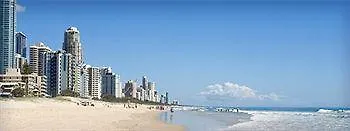 Aloha Lane Holiday Apartments Gold Coast Aparthotel
